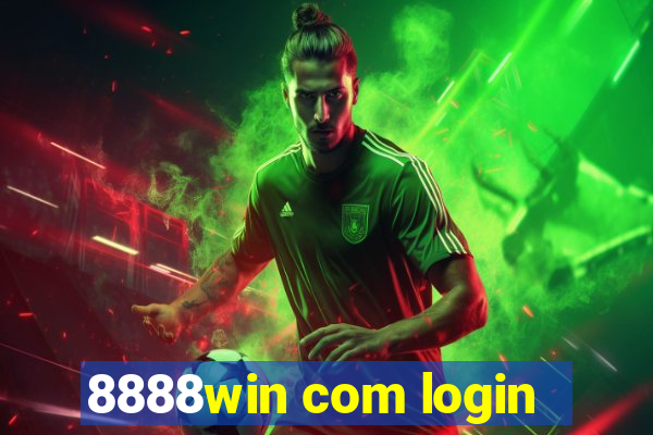 8888win com login